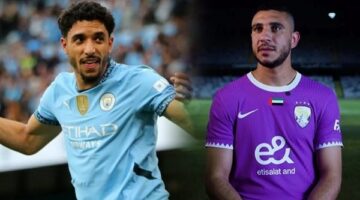 مرموش ضد ربيعة.. موعد مباراة مانشستر سيتي والعين في مونديال الأندية والقنوات الناقلة