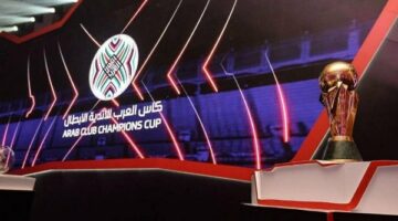 كأس العرب للأندية مهددة بالتأجيل.. التوترات الإقليمية تلقي بظلالها على البطولة المرتقبة في مصر