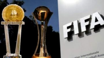 فيفا يعتمد قطر لاستضافة كأس القارات للأندية 2025.. وبيراميدز يواجه أوكلاند سيتي في الافتتاح