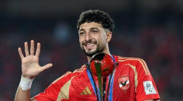 بطولة للتعلّم.. وشكرًا لجماهير الأهلي