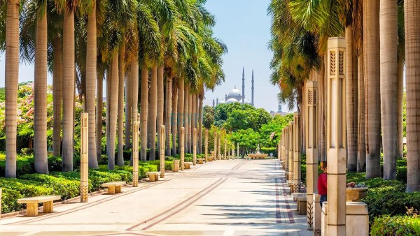 العيد في القاهرة .. دليلك لقضاء إجازة سعيدة بدون حقيبة سفر