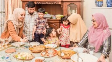 لا تؤجلي وجبة الإفطار في صباح العيد… صحتك أولًا في عيد الأضحى