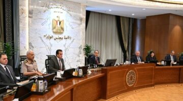 الوزراء يوافق علي العفو عن باقي العقوبة لبعض المحكوم عليهم بمناسبة ثورة 30 يونيو
