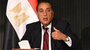 بعد قليل.. رئيس الوزراء يلتقى أعضاء اللجنة الاستشارية للشئون السياسية