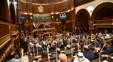 عاجل.. بعد أحداث الطقس بالإسكندرية.. مناقشة عاجلة بمجلس الشيوخ اليوم