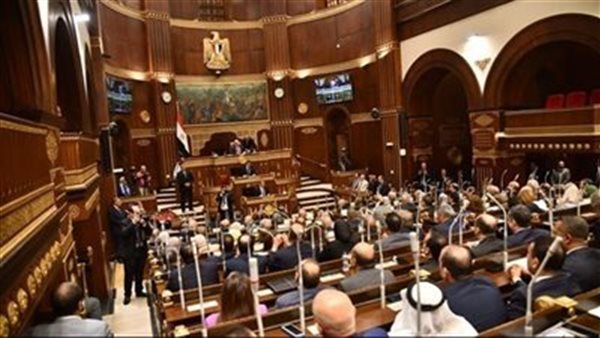 عاجل.. بعد أحداث الطقس بالإسكندرية.. مناقشة عاجلة بمجلس الشيوخ اليوم