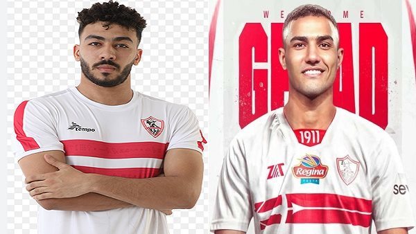 عاجل.. مصدر يكشف لـ”مصر تايمز” أسرار تمسك “إدوارد” بـ”ثنائي الزمالك” ورفض رحيلهما