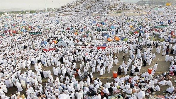 لا مخالفات حتى الآن.. الحجاج يقضون أول أيام التشريق.. وخدمات متميزة بمخيمات السياحة