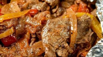 غير صحية .. احذر طهي اللحمة بهذه الطرق