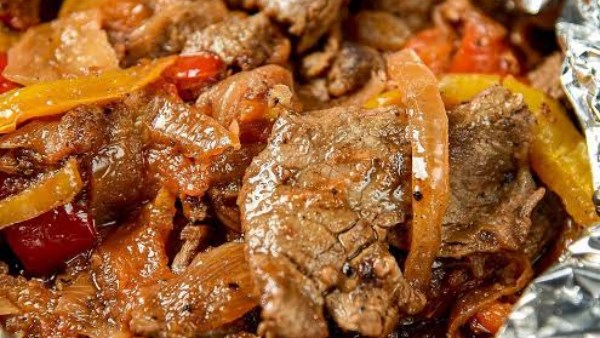 غير صحية .. احذر طهي اللحمة بهذه الطرق