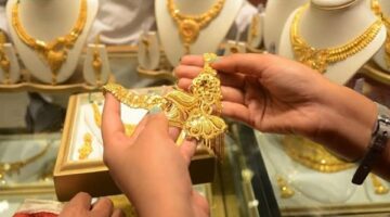 شعبة الذهب تكشف أسباب ارتفاع الأسعار خلال الفترة الأخيرة بالأسواق