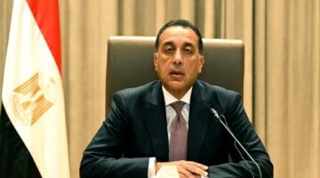 مدبولي يترأس اجتماع الحكومة ويشهد احتفالية إطلاق خدمات الجيل الخامس للمحمول