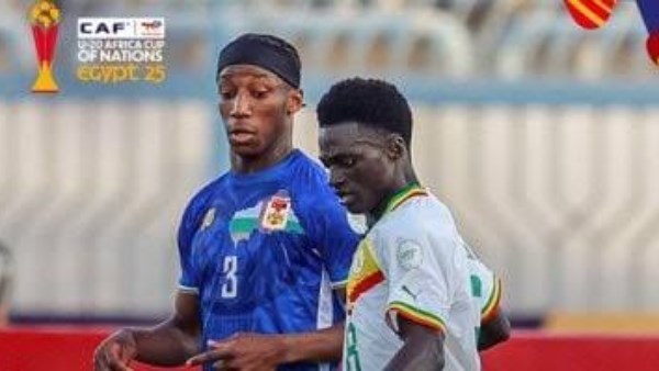 استعدادًا لكأس العالم.. السنغال تحقق فوزًا تاريخيًا على إنجلترا بنتيجة 3-1