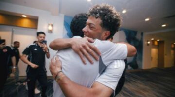 انتقال زيزو للأهلي «صدمة».. وتوقعت احترافه خارج مصر