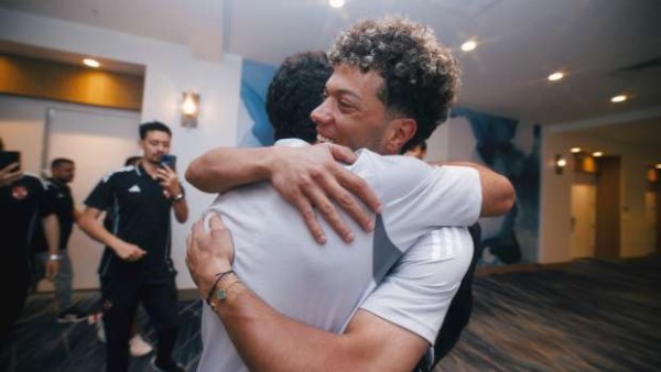 انتقال زيزو للأهلي «صدمة».. وتوقعت احترافه خارج مصر