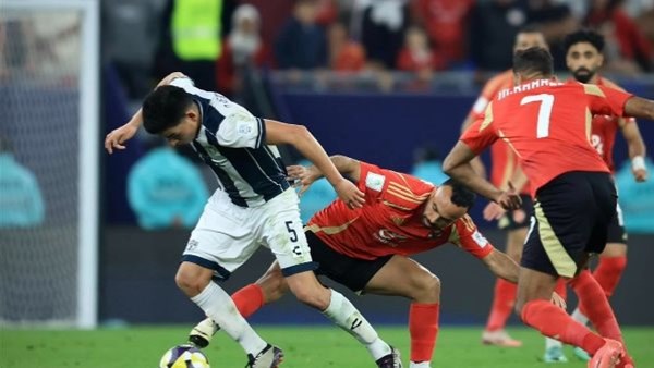 رئيس ريال مدريد السابق يشيد بالأهلي: الخبرات الإفريقية ستدهش العالم