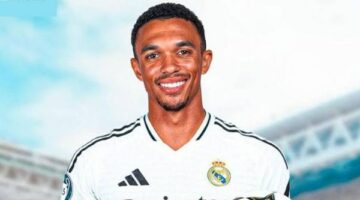 ريال مدريد حلم تحقق وأسعى لكتابة التاريخ