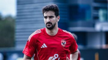عرض الأهلي حسم قراري.. وهذا موقفي من الترجي