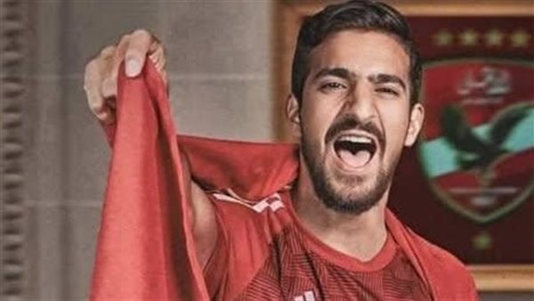 أحلم بمواجهة ريال مدريد وأجواء الأهلي عائلية