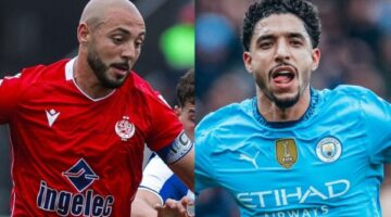حكم برازيلي يدير أول اختبار للسيتي في كأس العالم للأندية أمام الوداد