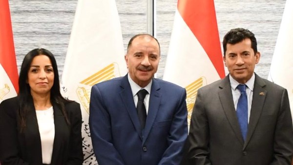 مبادرة وطنية من وادي دجلة ووزارة الشباب لتعزيز الوعي الرياضي والنفسي بمصر