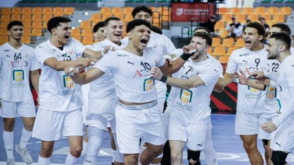 منتخب شباب اليد يخسر أمام ألمانيا ويضمن التأهل لدور الثمانية بمونديال بولندا