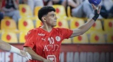 منتخب شباب اليد يصطدم بالبرتغال في ربع نهائي مونديال بولندا