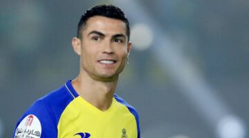 رقم قياسي.. تعرف علي راتب كريستيانو رونالدو مع النصر السعودي