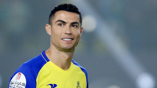 رقم قياسي.. تعرف علي راتب كريستيانو رونالدو مع النصر السعودي