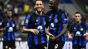 إنتر ميلان يواجه فلومينينسي في ثمن نهائي كأس العالم للأندية 2025