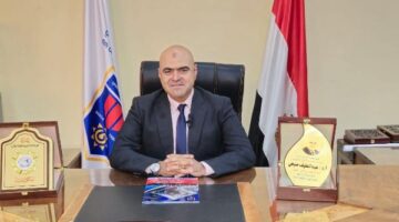 نادي 6 أكتوبر ينظم احتفالية كبرى بذكرى ثورة 30 يونيو