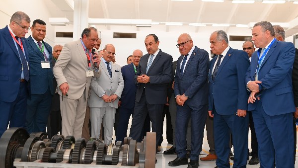الدولة تسعى للارتقاء بمستوى المنتج المحلي وتوطين الصناعة الوطنية