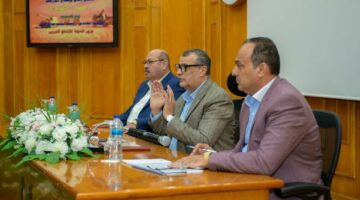 توطين التكنولوجيات الحديثة وفتح المجال للتكامل مع مختلف الجهات