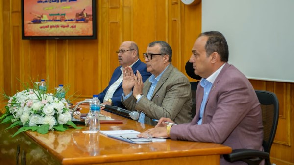 توطين التكنولوجيات الحديثة وفتح المجال للتكامل مع مختلف الجهات