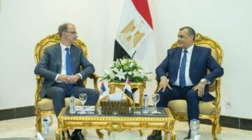 توطين أحدث التكنولوجيا.. تعاون مشترك بين الإنتاج الحربي والشركات الصربية