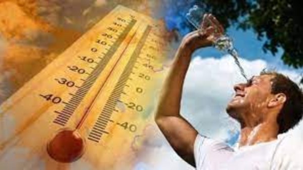 درجات الحرارة المتوقعة في أول أيام عيد الأضحى 2025