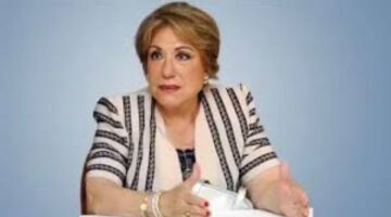 القومي للمرأة ينعى سيدة المسرح العربي القديرة سميحة أيوب
