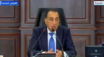 مصر أول من أدانت ضرب الشقيقة قطر خلال الحرب