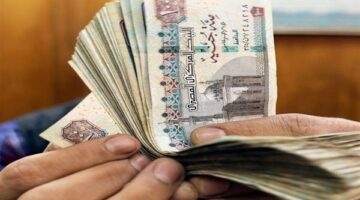 صرف معاشات شهر يونيو