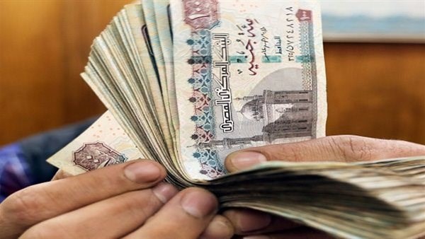 صرف معاشات شهر يونيو