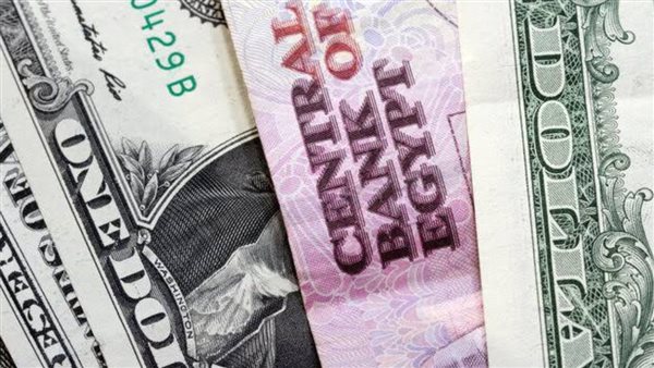 أسعار الدولار أمام الجنيه المصري اليوم الثلاثاء 3 يونيو 2025