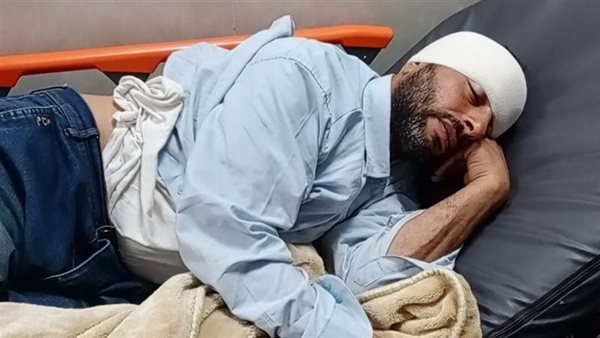 عاجل.. رفض يعدي سيارة مخالفة .. علقة مـوت لفني مزلقان في الإسماعيلية