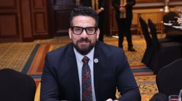 رئيس “التصديري للحرف اليدوية”: برنامج دعم الصادرات الجديد يعزز مضاعفة الصادرات