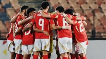 تشكيل الأهلي المتوقع أمام باتشوكا