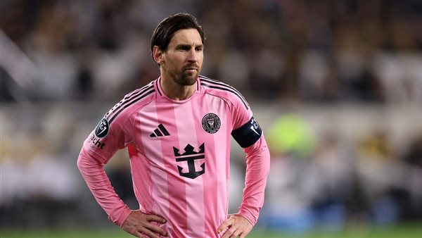 رد ناري من ميسي على المشككين.. أفضل لاعب في الأسبوع بجدارة