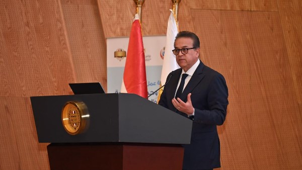 الرقابة الإدارية تنظم برنامجًا تدريبيًا لعدة كوادر بقطاع الخدمات الصحية