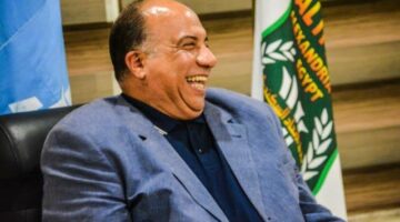 مصيلحي يرفض التراجع عن الاستقالة بسبب الشتائم التي تعرض لها