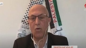 أوروبا بدأت تتحرك فعليًا ضد الاحتلال.. والمواقف تتطور نحو الاعتراف بدولة فلسطين