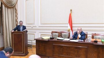 “الصحة” تُدرج مستشفى المرج العام بالخطة الاستثمارية الجديدة بتكلفة 500 مليون جنيه