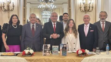 مصر بذلت جهودا كبيرة من أجل القضية الفلسطينية